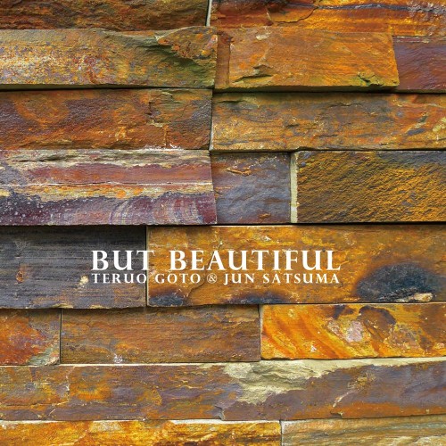 BUT BEAUTIFUL