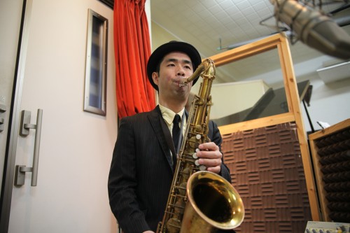 yoshihashi