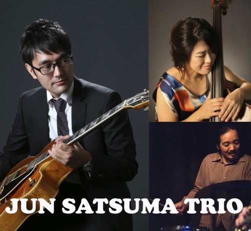 佐津間純TRIO01