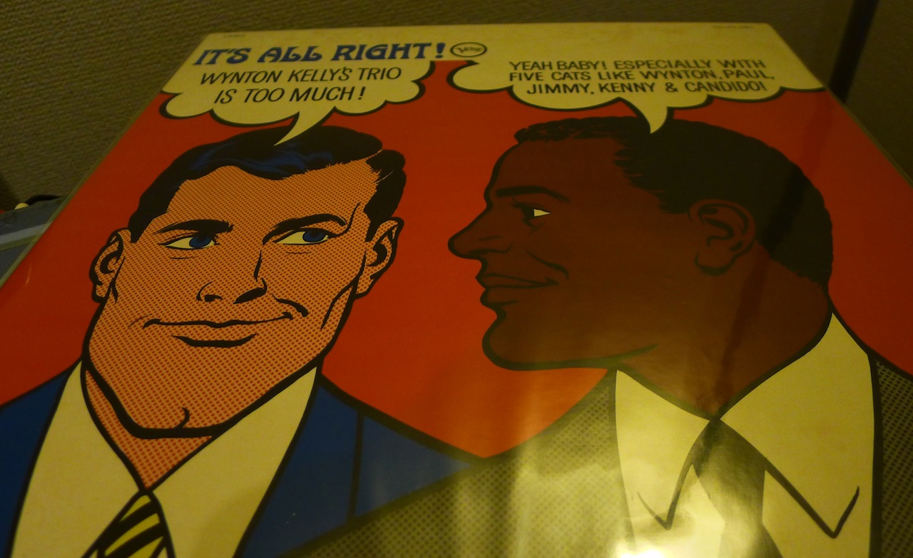 LP[it’s all right ] wynton kelly’s Trio NS05NTUxLmpwZWc.jpeg